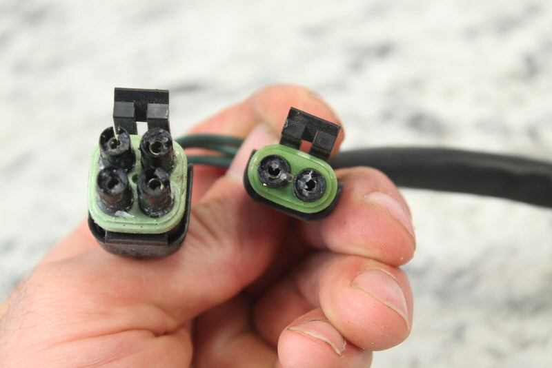 2001 SEA-DOO GTX DI 951 Electronic Compass 278001243