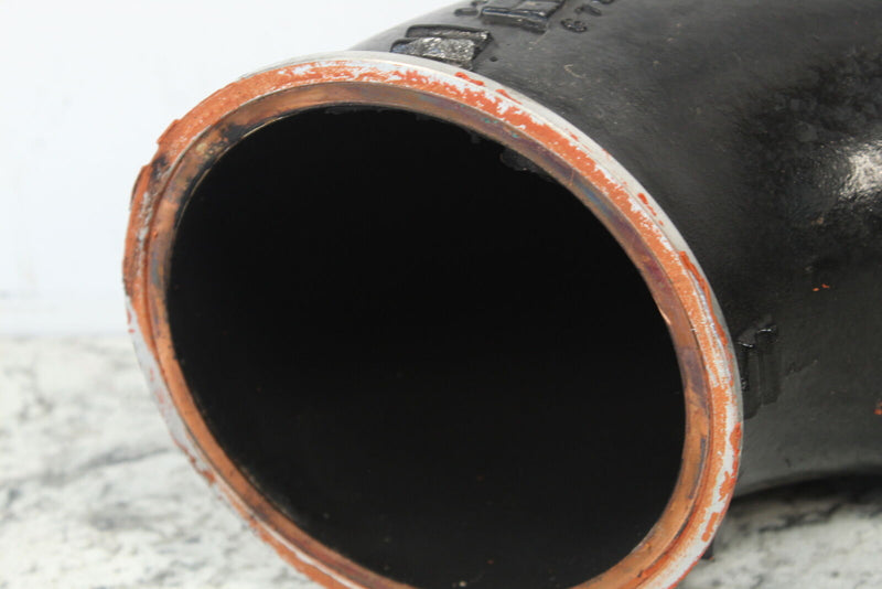 2001 SEA-DOO GTX DI 951 Exhaust Pipe Cone 274000871