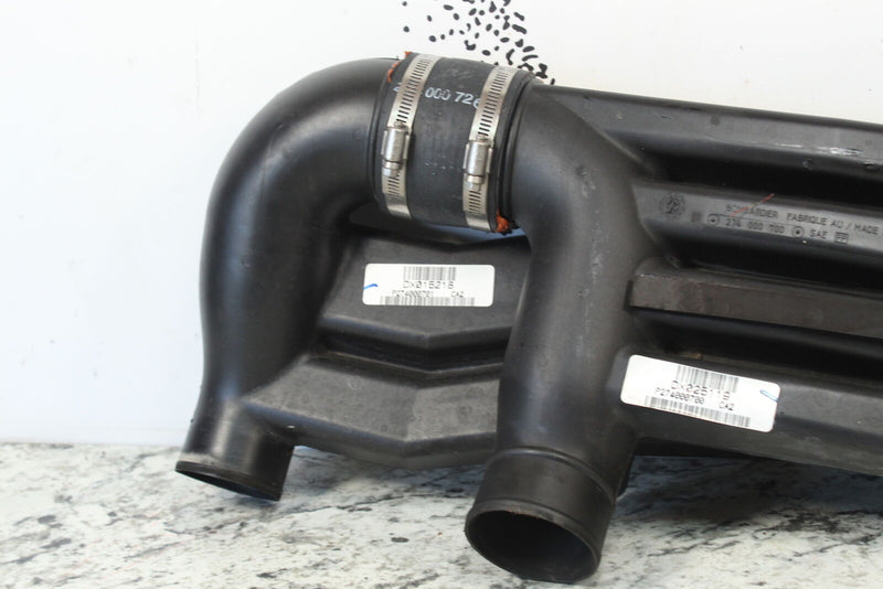 2001 SEA-DOO GTX DI 951 Exhaust Resonators 274000700