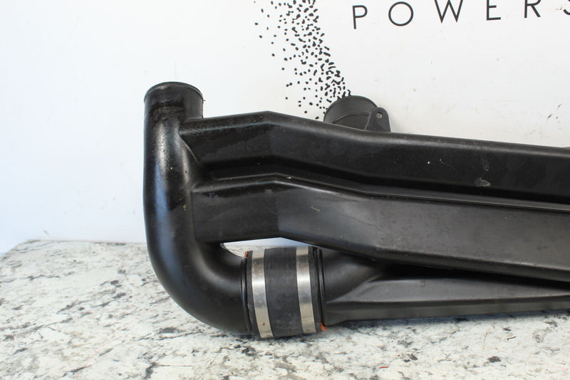 2001 SEA-DOO GTX DI 951 Exhaust Resonators 274000700