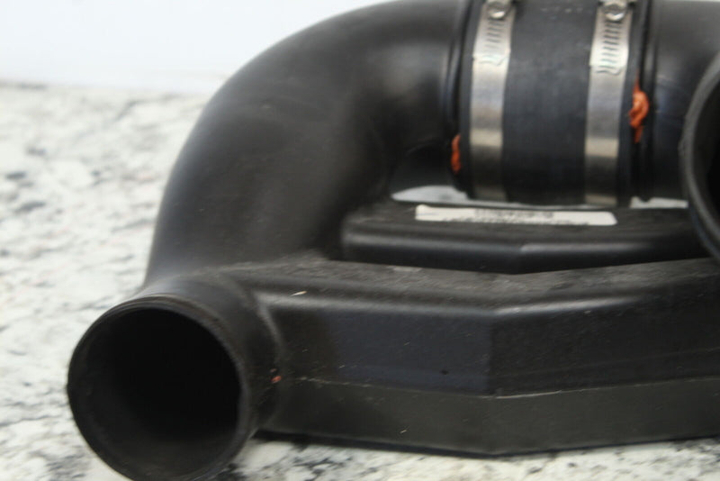 2001 SEA-DOO GTX DI 951 Exhaust Resonators 274000700