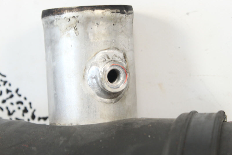 2001 SEA-DOO GTX DI 951 Exhaust Water Box Muffler 274000826