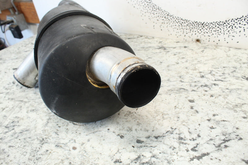 2001 SEA-DOO GTX DI 951 Exhaust Water Box Muffler 274000826