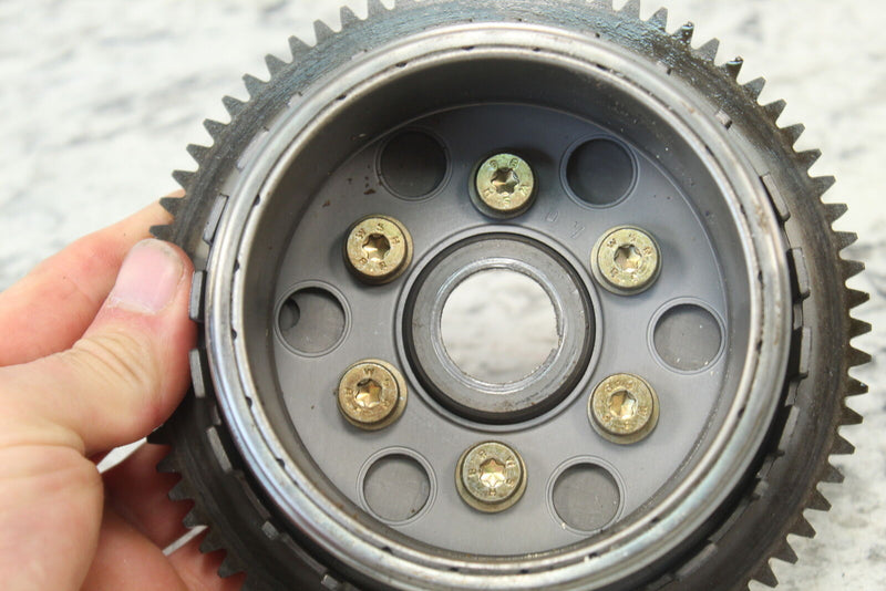 2001 SEA-DOO GTX DI 951 Flywheel Rotor Magneto 290966820