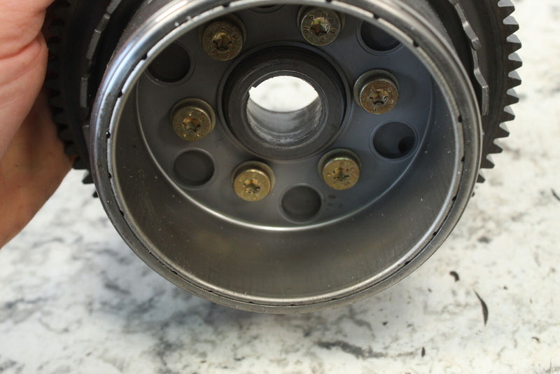 2001 SEA-DOO GTX DI 951 Flywheel Rotor Magneto 290966820