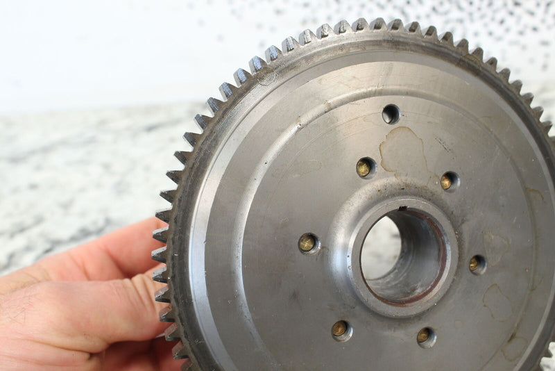 2001 SEA-DOO GTX DI 951 Flywheel Rotor Magneto 290966820