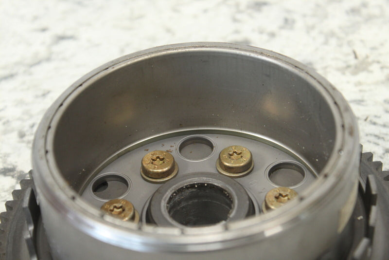 2001 SEA-DOO GTX DI 951 Flywheel Rotor Magneto 290966820