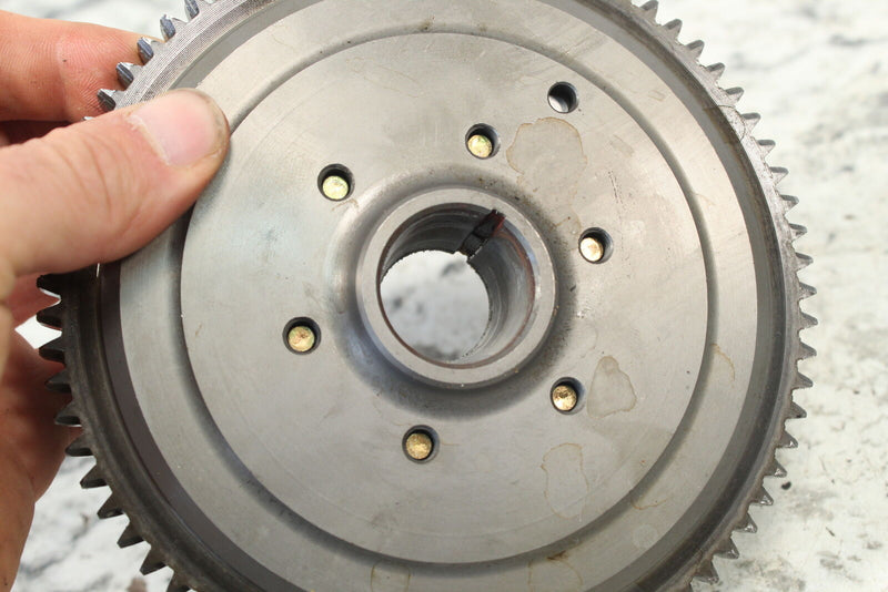 2001 SEA-DOO GTX DI 951 Flywheel Rotor Magneto 290966820