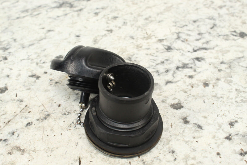 2001 SEA-DOO GTX DI 951 Gas Cap Fuel 275500430
