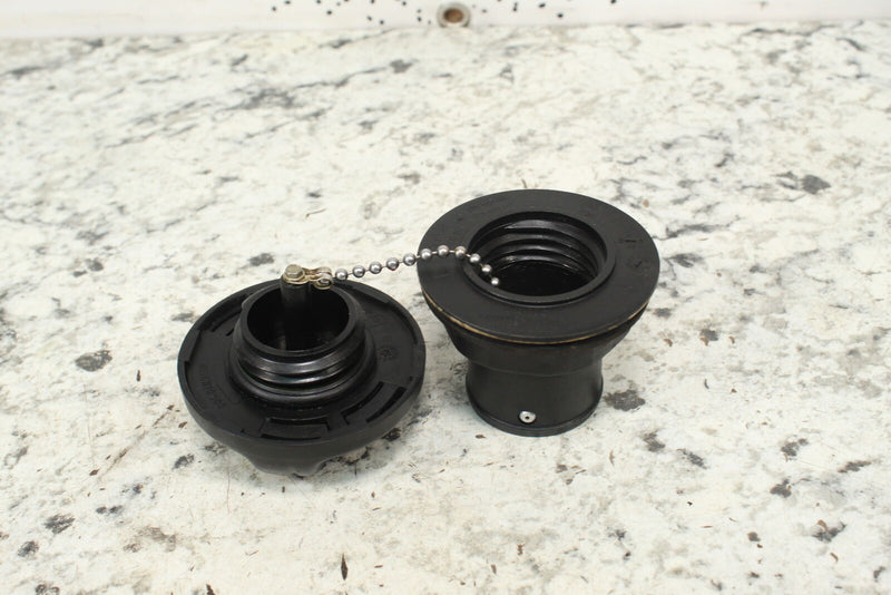 2001 SEA-DOO GTX DI 951 Gas Cap Fuel 275500430