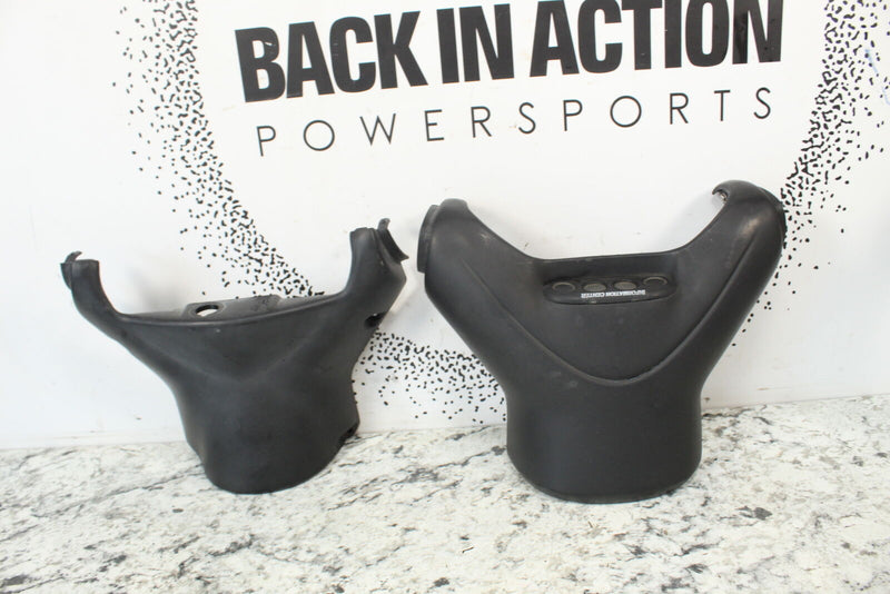 2001 SEA-DOO GTX DI 951 Handlebar Cover 277000753 277000808