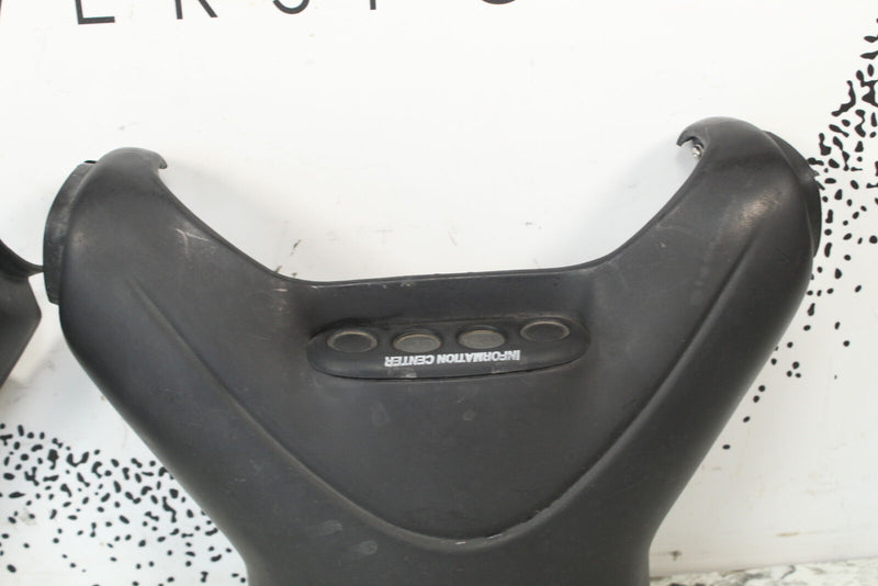 2001 SEA-DOO GTX DI 951 Handlebar Cover 277000753 277000808