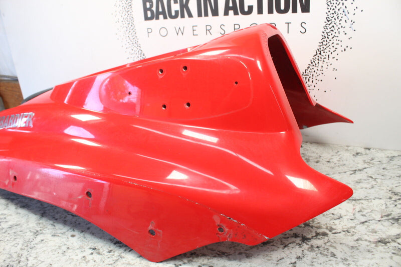2001 SEA-DOO GTX DI 951 Hood Storage Lid Compartment 269500743
