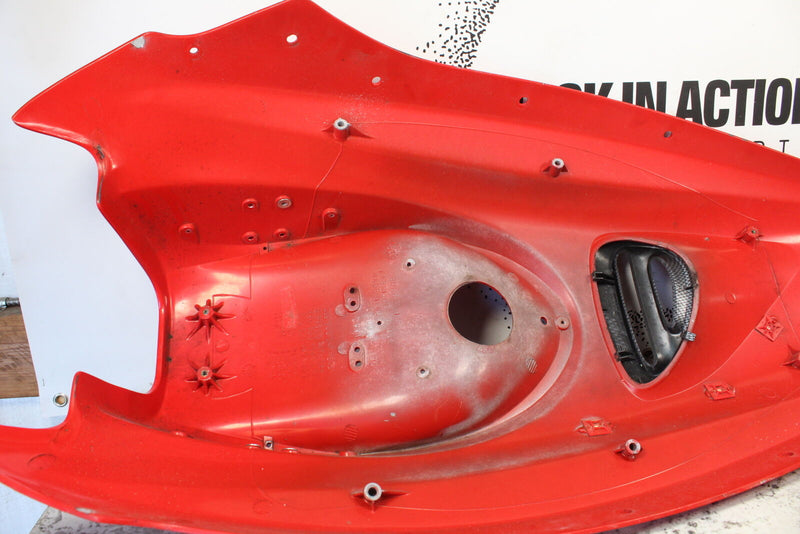 2001 SEA-DOO GTX DI 951 Hood Storage Lid Compartment 269500743