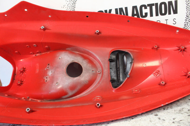 2001 SEA-DOO GTX DI 951 Hood Storage Lid Compartment 269500743
