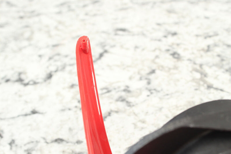 2001 SEA-DOO GTX DI 951 Hood Upper Cover Red 269500744