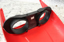 2001 SEA-DOO GTX DI 951 Hood Upper Cover Red 269500744