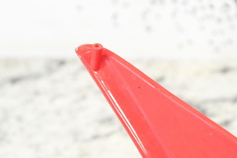 2001 SEA-DOO GTX DI 951 Hood Upper Cover Red 269500744