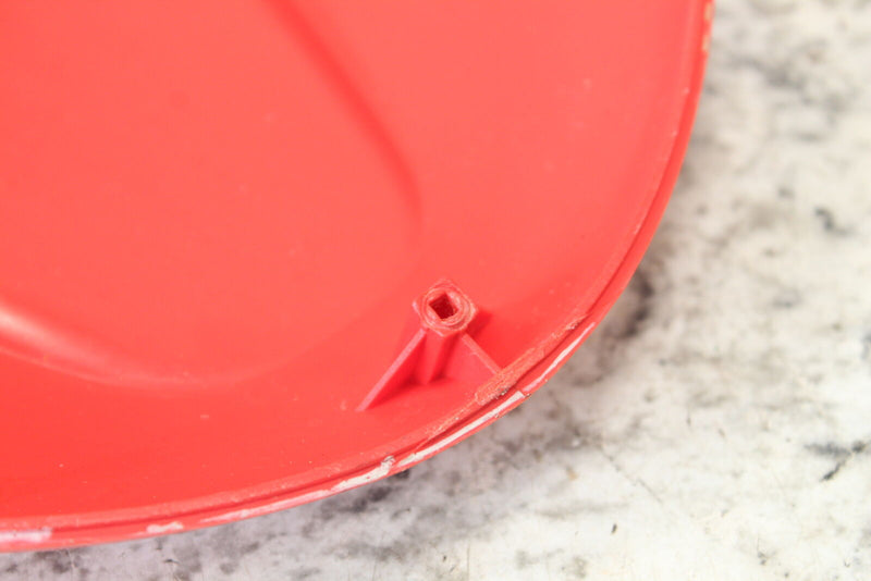 2001 SEA-DOO GTX DI 951 Hood Upper Cover Red 269500744