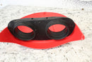 2001 SEA-DOO GTX DI 951 Hood Upper Cover Red 269500744