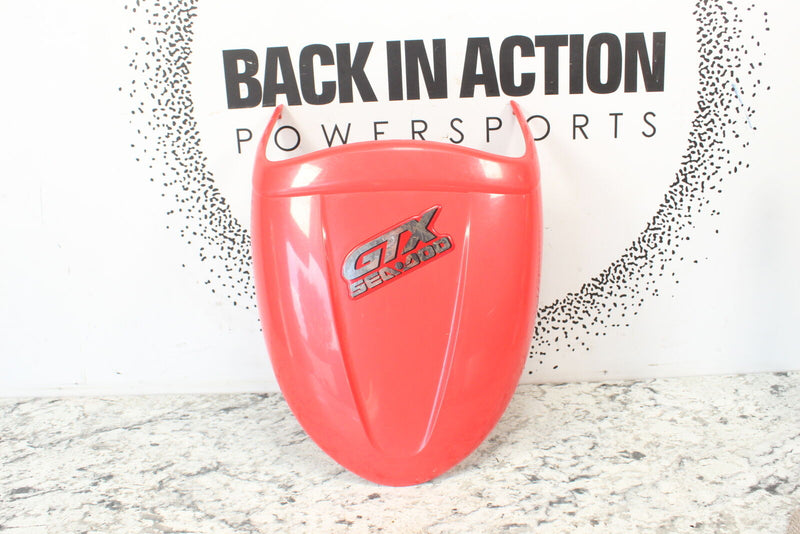 2001 SEA-DOO GTX DI 951 Hood Upper Cover Red 269500744