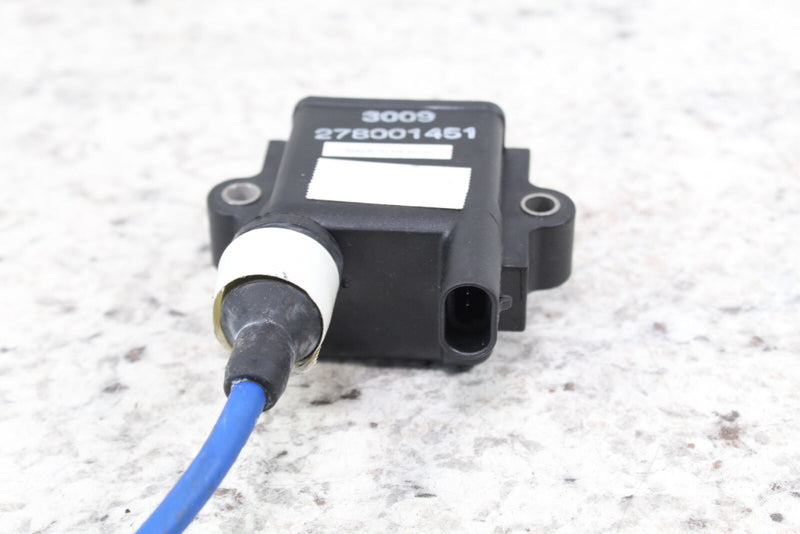 2001 SEA-DOO GTX DI 951 Ignition Coil 278001451