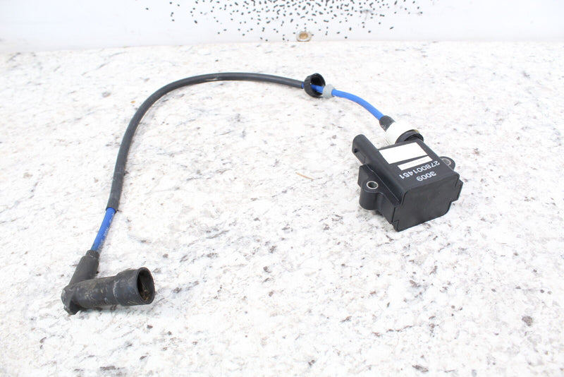 2001 SEA-DOO GTX DI 951 Ignition Coil 278001451