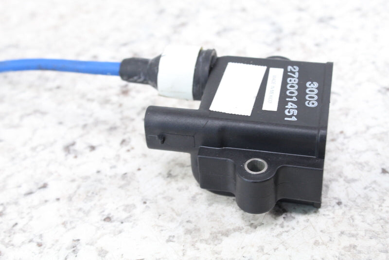 2001 SEA-DOO GTX DI 951 Ignition Coil 278001451