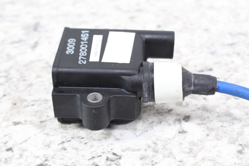 2001 SEA-DOO GTX DI 951 Ignition Coil 278001451