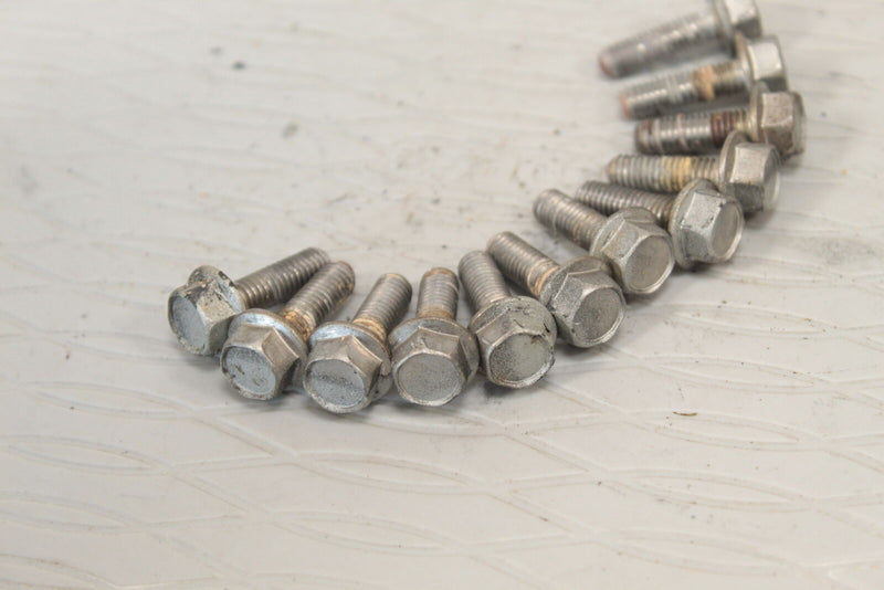 2001 SEA-DOO GTX DI 951 Intake Manifold Bolts 207662544