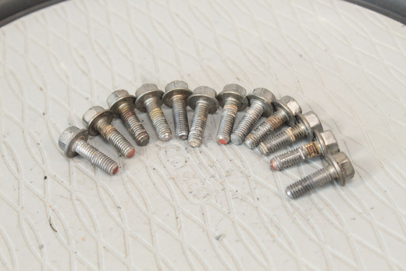 2001 SEA-DOO GTX DI 951 Intake Manifold Bolts 207662544