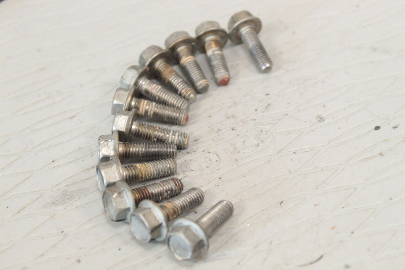 2001 SEA-DOO GTX DI 951 Intake Manifold Bolts 207662544