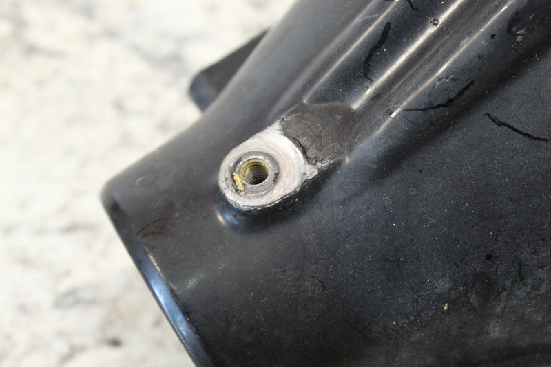2001 SEA-DOO GTX DI 951 Jet Pump Venturi 271001194