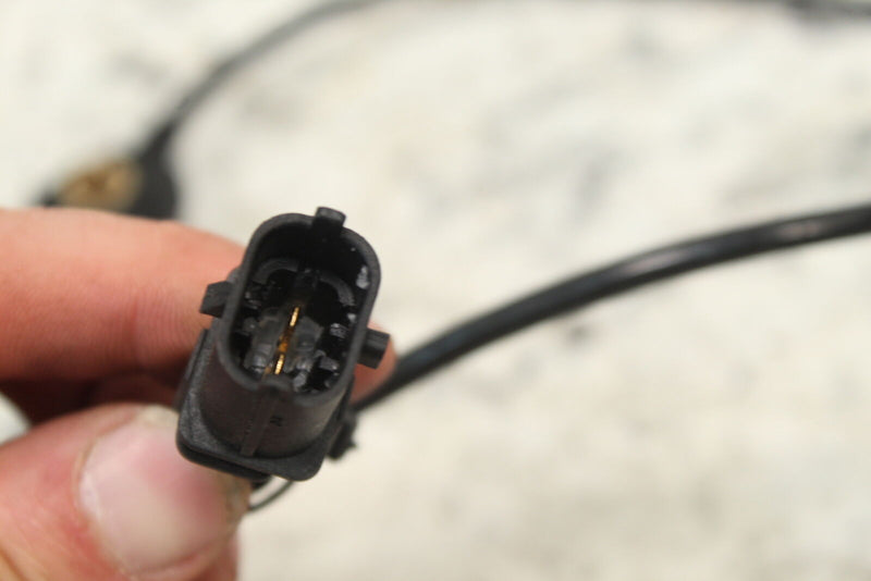 2001 SEA-DOO GTX DI 951 Knock Sensor Noise 270000484