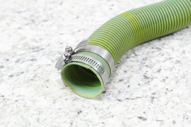 2001 SEA-DOO GTX DI 951 Oil Tank Filler Hose Tube  275000230