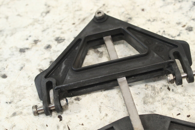 2001 SEA-DOO GTX DI 951 Reverse Linkage Triangles 271001019