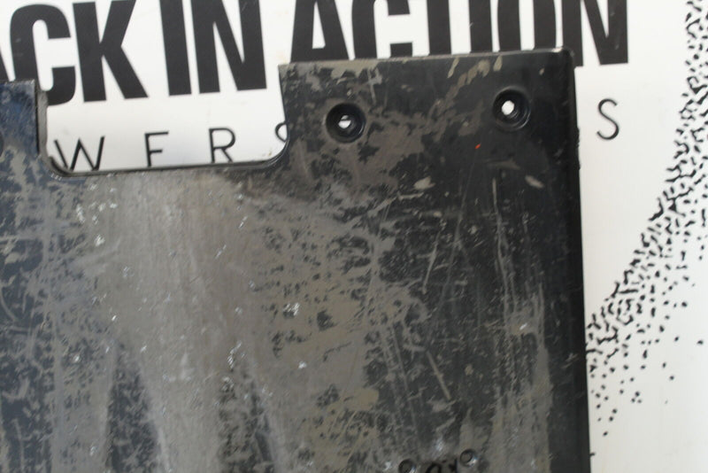2001 SEA-DOO GTX DI 951 Ride Riding Plate  271000712