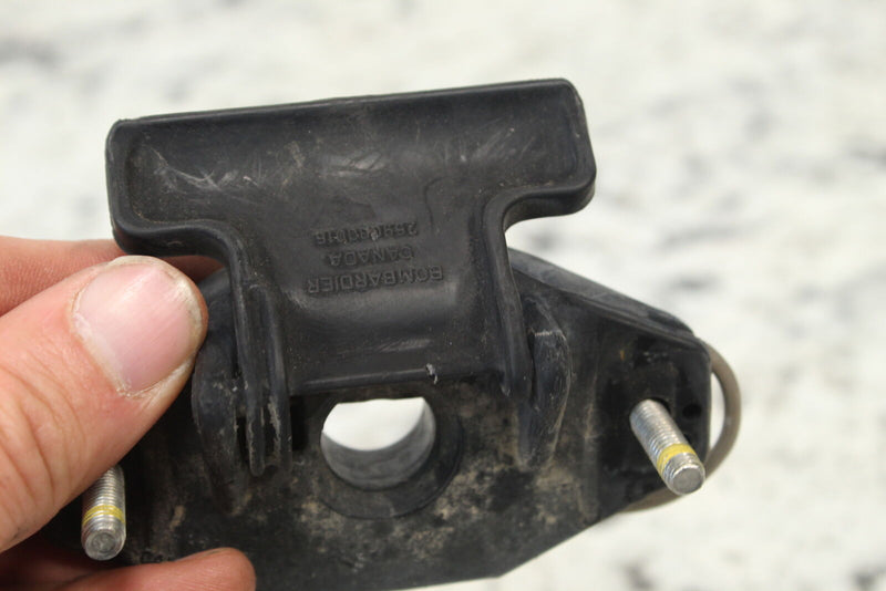 2001 SEA-DOO GTX DI 951 Seat Latch Lock 269000015 269000016