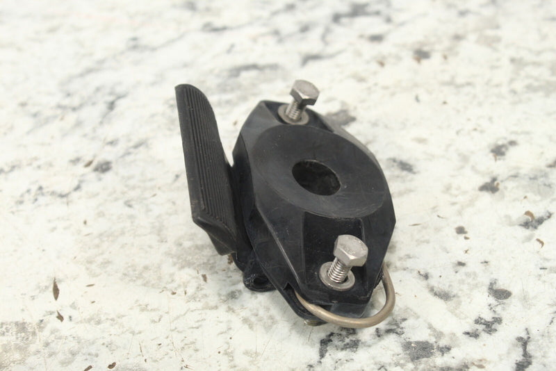 2001 SEA-DOO GTX DI 951 Seat Latch Lock 269000015 269000016
