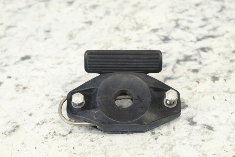 2001 SEA-DOO GTX DI 951 Seat Latch Lock 269000015 269000016