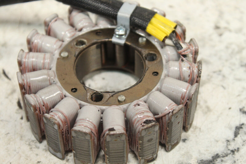 2001 SEA-DOO GTX DI 951 Stator Alternator 290888651