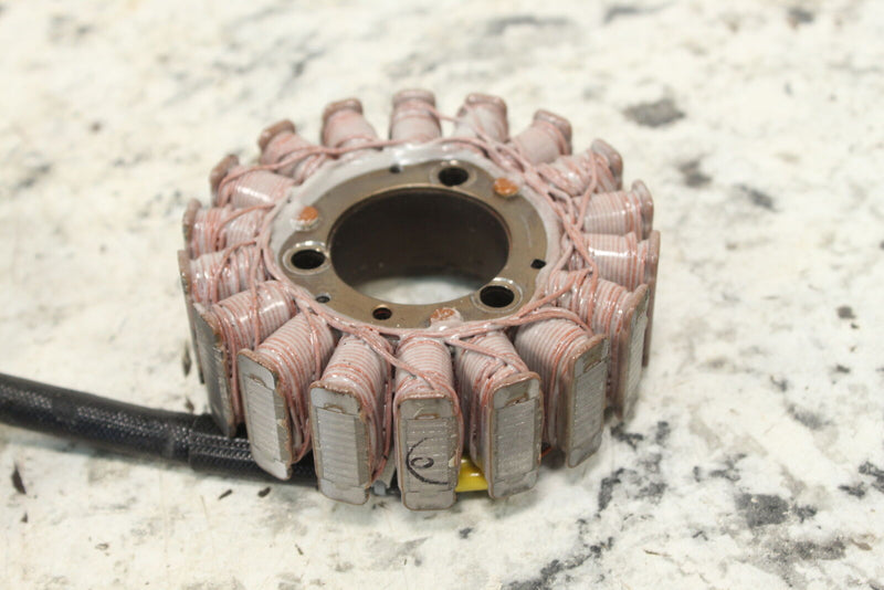 2001 SEA-DOO GTX DI 951 Stator Alternator 290888651