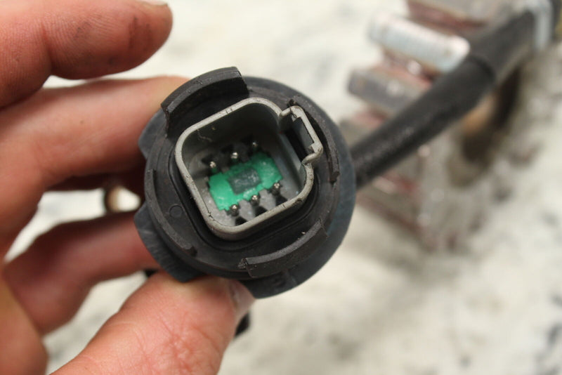 2001 SEA-DOO GTX DI 951 Stator Alternator 290888651