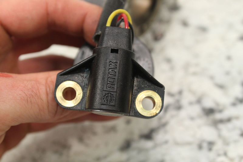 2001 SEA-DOO GTX DI 951 Stator Alternator 290888651