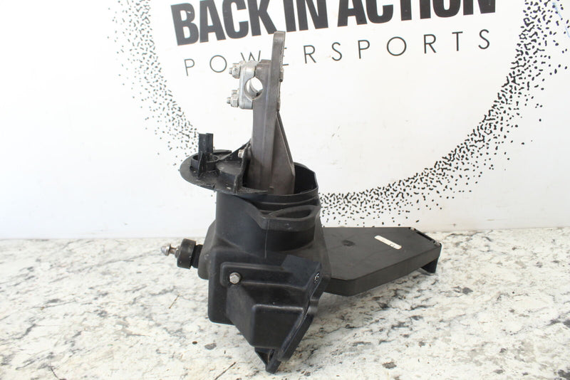 2001 SEA-DOO GTX DI 951 Steering Column Stem Post 277000898