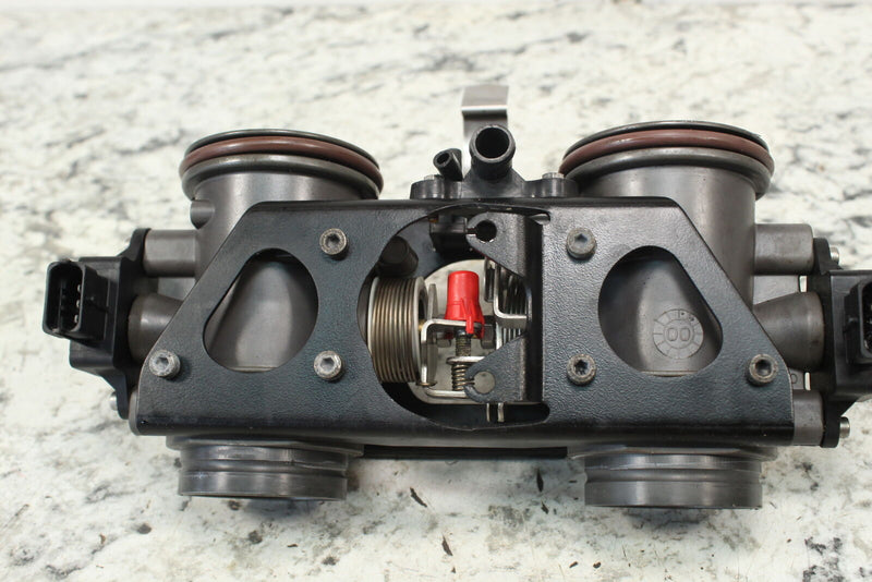 2001 SEA-DOO GTX DI 951 Throttle Body Assembly 270600043