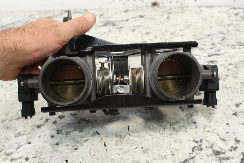 2001 SEA-DOO GTX DI 951 Throttle Body Assembly 270600043