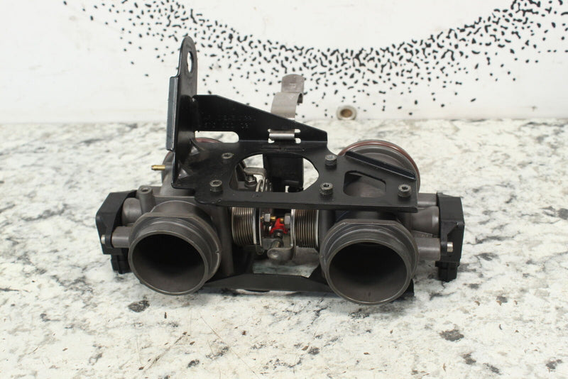 2001 SEA-DOO GTX DI 951 Throttle Body Assembly 270600043