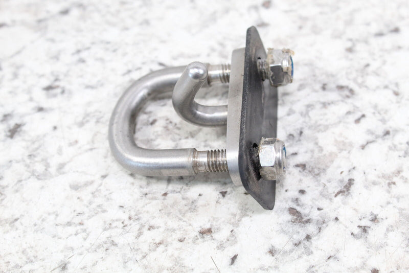 2001 SEA-DOO GTX DI 951 Tow Towing Hook U Mount  292000011  291001232