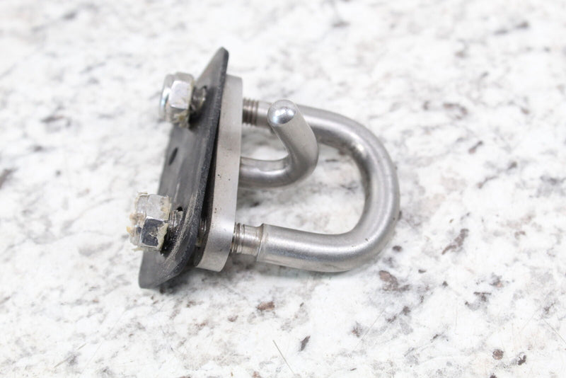 2001 SEA-DOO GTX DI 951 Tow Towing Hook U Mount  292000011  291001232